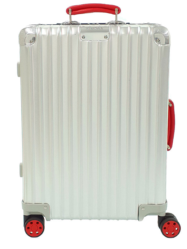 【RIMOWA】リモワ『クラシック キャ