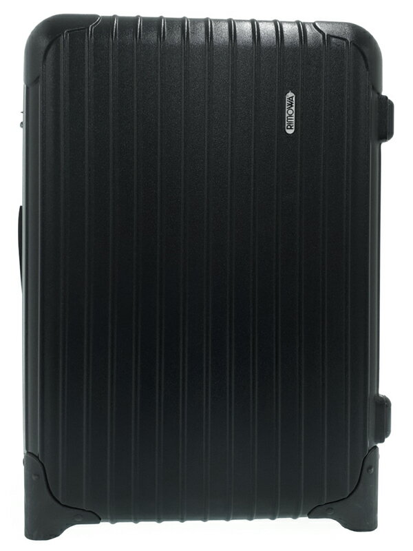 【RIMOWA】リモワ『サルサ スーツケ