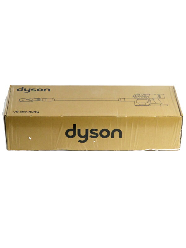 楽天市場】dyson v8 slim fluffy（掃除機・クリーナー｜生活家電 