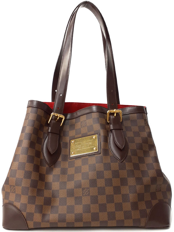 �yLOUIS VUITTON�z���C���B�g���w�_�~�G �n���X�e�b�hMM�xN51204 ���f�B�[�X �g�[�g�o�b�O 1�T�ԕۏ؁y���Áz