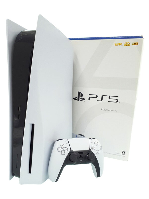 �ySIE�z�\�j�[�wPlayStation5 �v���C�X�e�[�V����5 825GB�xCFI-1200A01 �Q�[���@�{�� 1�T�ԕۏ؁y���Áz