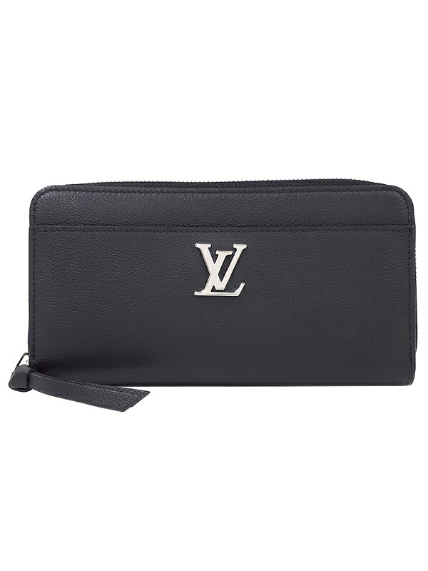 LOUIS VUITTON ルイヴィトン 財布 ポルトフォイユ･ロックミー2 M64837 プルーヌ（ボルドー系） レザー レディース Wホック 二つ折り財布 美品【本物保証】 Amazon | [ルイヴィトン] 三つ折り財布 ポルトフォイユロックミニ