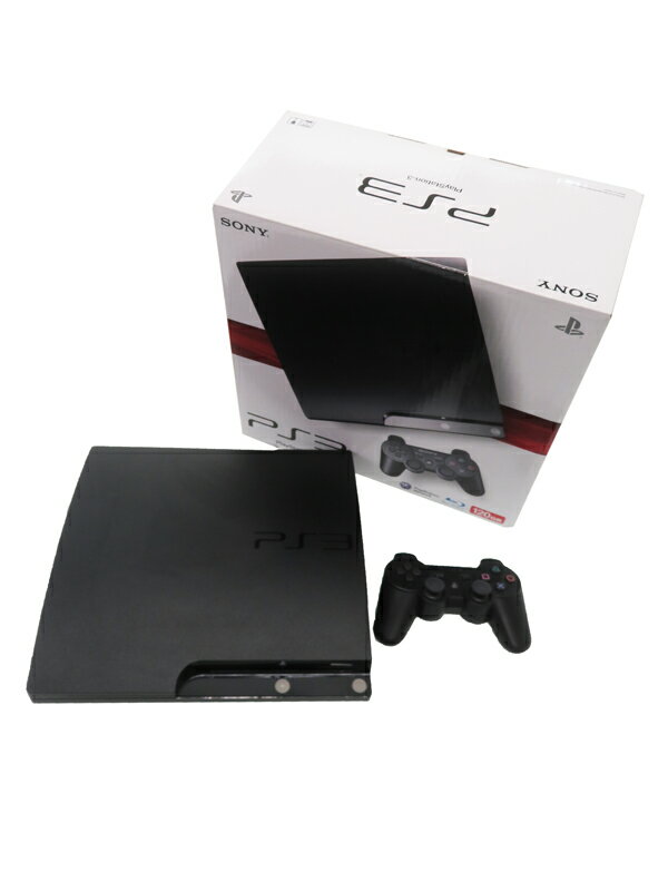 楽天市場】PS3 120GBの通販