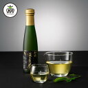 楽天高柳製茶＼テレビで紹介されました／牧之原の雫茶 金印　180ml（1合瓶）お茶 静岡茶 静岡県産 ギフト 返礼品 粗供養 プレミアム 高級 日本茶 深蒸し茶 ボトリングティー ボトル 高柳製茶 結婚記念日 お中元　御中元