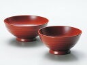 地の粉 飯椀(大・小) 古代朱 1組:木製漆塗り 和食器 おもてなし おしゃれ かわいい 冠婚葬祭 御祝 結婚祝い 引出物 法事 還暦 記念品 退職 両親 友人...