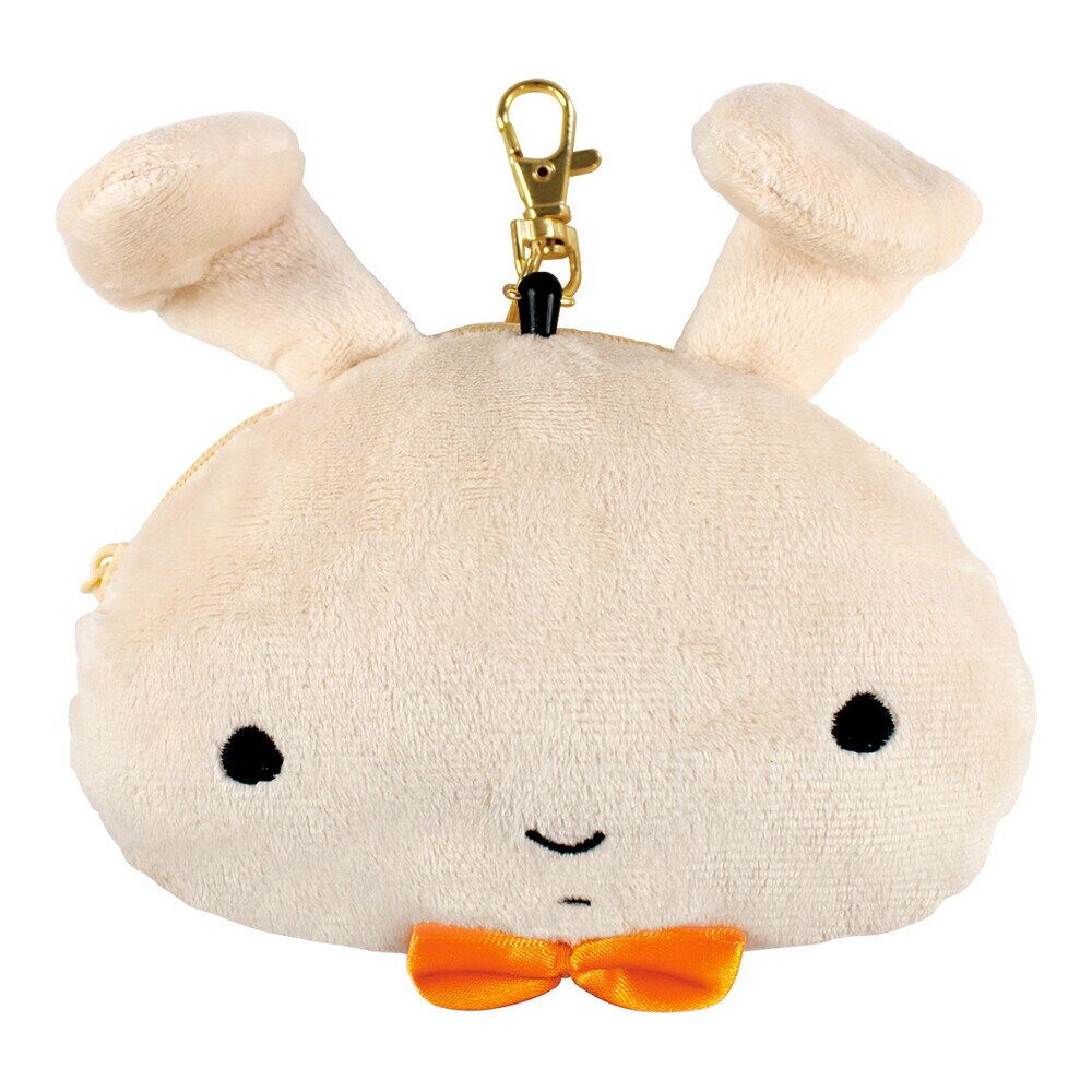 Commuter-Pass Holders, Pass Holders - ★クレヨンしんちゃん ネネちゃんうさぎ ぬいぐるみパスケース★キャラクター雑貨 テレビアニメ アニメ ねねちゃん 生活雑貨 定期入れ 社員証入れ パスケース IDケース 社員証カードケース 免許証ケース 免許証入れ カード入れ かわいい 人気