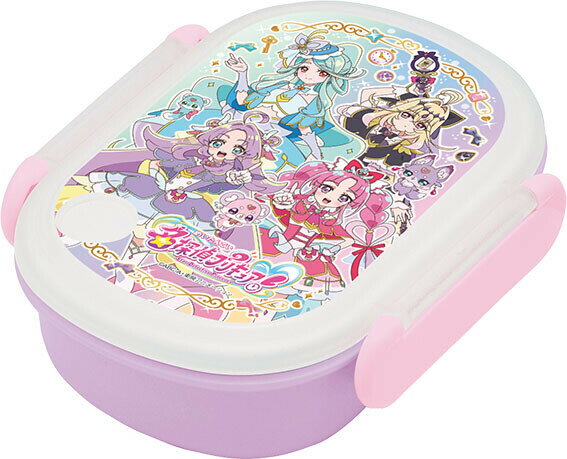 楽天市場】ひろがるスカイ!プリキュア（子供用弁当箱｜弁当箱・弁当袋