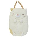 ★すみっコぐらし ティッシュボックスカバー ねこ★生活雑貨 サンエックス キャラクター すみっこぐらし すみっこ san-x マルチケース ティッシュカバー ティッシュケース プレゼント ギフト かわいい 人気