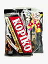 ありがとう プチギフト★kopiko コピコ コーヒーキャンディー2個セット★KOPIKO こぴこ Netflix 韓国ドラマ 韓国 コーヒー飴 珈琲 ブリスタ...