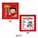 ★ベティ クッションカバー★アメリカン雑貨 アメリカ雑貨 ベティーちゃん BETTY BettyBoop CUSHIONCOVER クッション カバー かわいい 人気