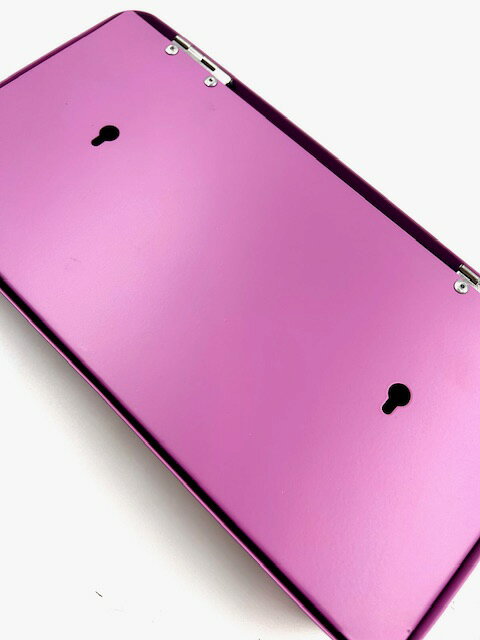 ★マーキュリー 2way ティッシュケース(pink)★アメリカン雑貨 アメリカ雑貨 MERCURY ティッシュボックス ボックスティッシュ ティッシュ入れ キャンプ かっこいい おしゃれ 人気 [3]