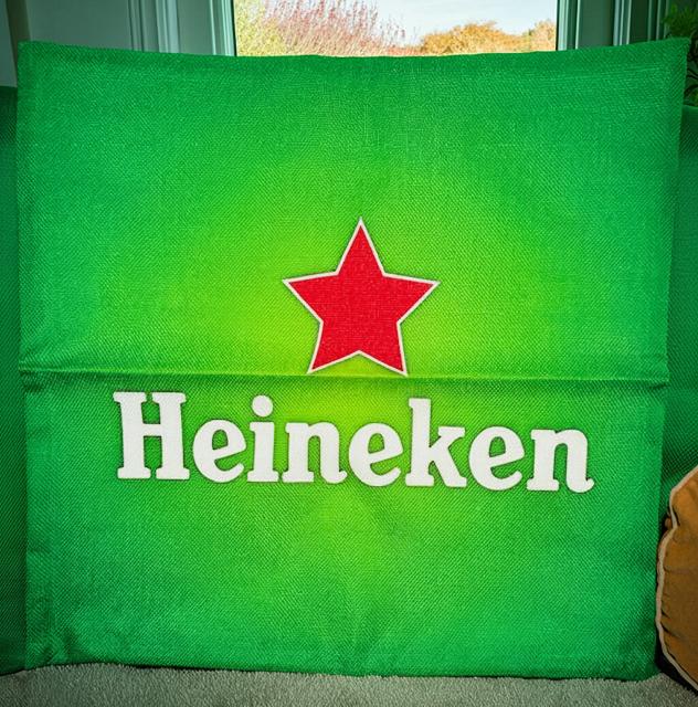 ���ϥ��ͥ��� ���å���󥫥С� 44��44������ꥫ�󻨲� ����ꥫ���� Heineken ����ƥꥢ���� ���å���� ���С� ������� ���ä����� �͵�