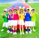 キッズ ダンス衣装 セットアップ 【3点セット・8サイズ・11カラー】半袖Tシャツ+ショートパンツ*(orミニスカート)+靴下 男の子 女の子 ガールズ 上下...