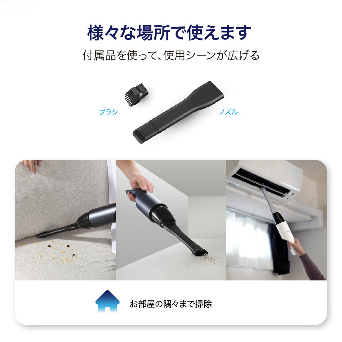 【予約販売】ハンディクリーナーコードレスクリーナー吸引力6000PaTake-One(テイクワン)CV100強力コードレス掃除機コンパクトクリーナーハンディクリーナー車用カー用品軽量掃除機強力静音カークリーナー車用掃除機新生活