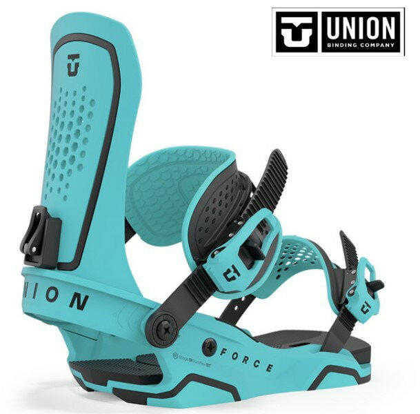 【23-24】UNION Force CYAN BINDING ユニオン フォース ビンディング Mサイズ 1