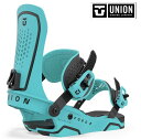 UNION Force CYAN BINDING ユニオン フォース ビンディング Mサイズ