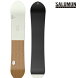 SALOMON SNOWBOARD SICKSTICK T VbNXeBbN Y fB[X Xm[{[h J[rO 157cm