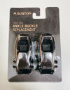 BURTON ANKLE BUCKLE バートン スペアーパーツ アンクルラチェット スペアパーツ