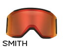 SMITH SQUAD MAG LENS CP Photochromic 調光 スミス スカッドマグ スペアレンズ 日本正規品
