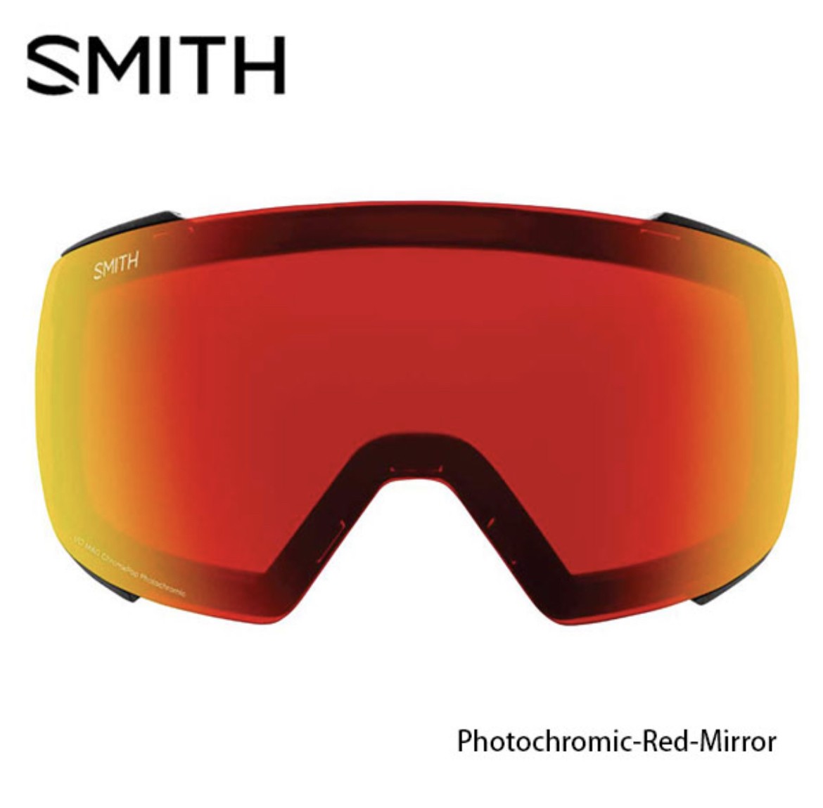 SMITH I/O MAG XL Replacement LENS スミス アイオーマグ スペアレンズ 日本正規品