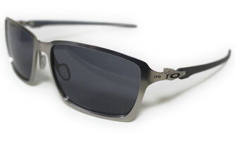 OAKLEYTINCANCARBONティンカンカーボンオークリーサングラスSatinChrome/Greyoo6017-01/006017-01メンズレディーススポーツ『2営業日以内に発送です!』