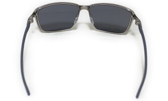 OAKLEYTINCANCARBONティンカンカーボンオークリーサングラスSatinChrome/Greyoo6017-01/006017-01メンズレディーススポーツ『2営業日以内に発送です!』