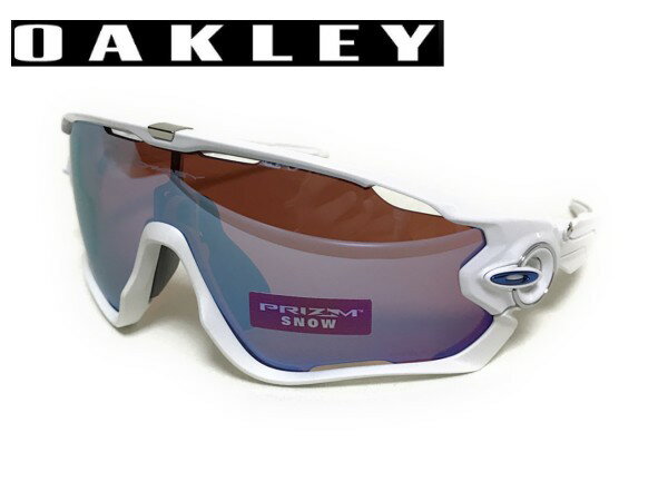 OAKLEY JAWBREAKER オークリー ジョウブレイカー サングラス oo9290-2131/9290-2131　登山 スキー スノーボード【スタンダードフィット】 1