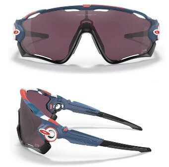 OAKLEY JAWBREAKER オークリー ジョウブレイカー サングラス 9290-6431 TOUR FRANCE　ツールドフランス