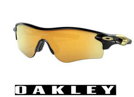 OAKLEY RADARLOCK PATH オークリー レーダーロックパス oo9206-74/9206-7438【アジアンフィット】