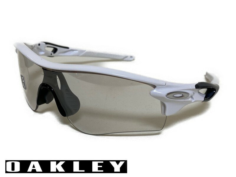 OAKLEY RADARLOCK PATH オークリー レーダーロックパス oo9206-6938/009206-6938【アジアンフィット】