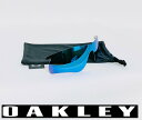 OAKLEY RADARLOCK PATH レーダーロックパス Prizm SAPPHIRE 交換用レンズ　9181/3238