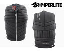 HYPERLITE JD Webb Signature Jacket NCGA RELAPSE VEST ハイパーライト ウェイクボード ベスト ライフジャケット シグネチュアモデル