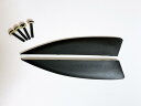 HYPERLITE ウェイクボード ブーツ パーツ ハイパーライト 1.3 Disorer 2 Pack Fin Kit フィン