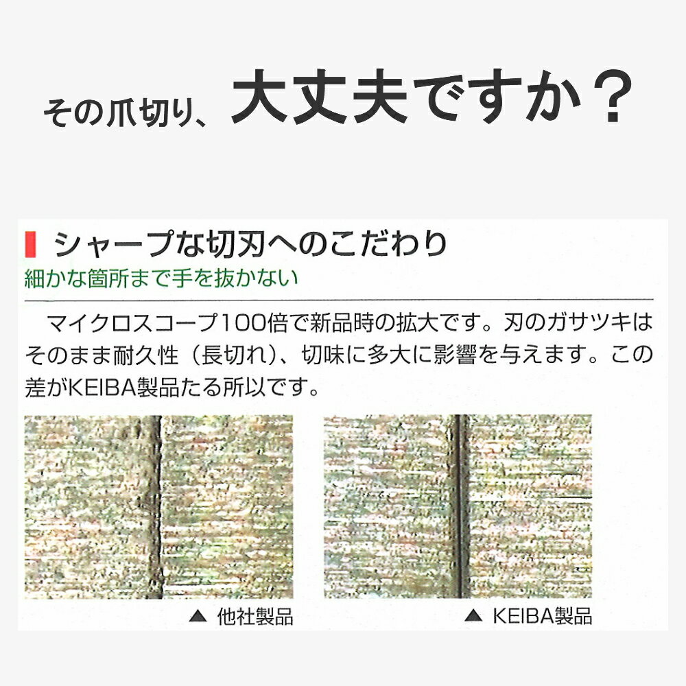 【燕三条製】ニッパー式爪切り 足用 爪飛びガード付き ステンレス製 匠の技 高級 高品質 巻き爪 変形爪 陥入爪 切れ味 鋭い 抜群 日本製 国産 マルト長谷川 美爪の達人 母の日 父の日 敬老の日 プレゼント ギフト