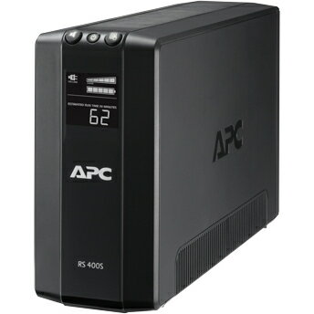 ViC_[GNgbN BR400S-JP APC RS 400VA Sinewave Battery Backup 100V