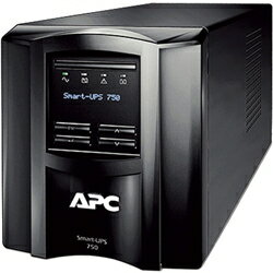 ViC_[GNgbN SMT750J APC Smart-UPS 750 LCD 100V