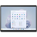 日本マイクロソフト S8V-00010 Surface Pro 9 (CPU: Core i7 /メモリ: 16GB / ストレージ: 1TB / カラー: プラチナ / OS: Windows 10)