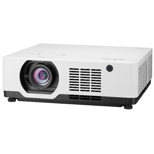 NEC NP-PE506WLJL レーザー光源液晶プロジェクター NEC NP-PE506WLJL レーザー光源液晶プロジェクター
