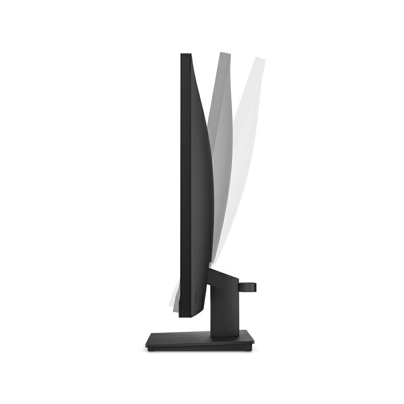 HP(Inc.)　64X69AA#ABJ　HP P27 G5 27インチFHDモニター(27型/1920×1080/HDMI×1、DisplayPort×1、VGA×1/ブラック/スピーカー：なし)