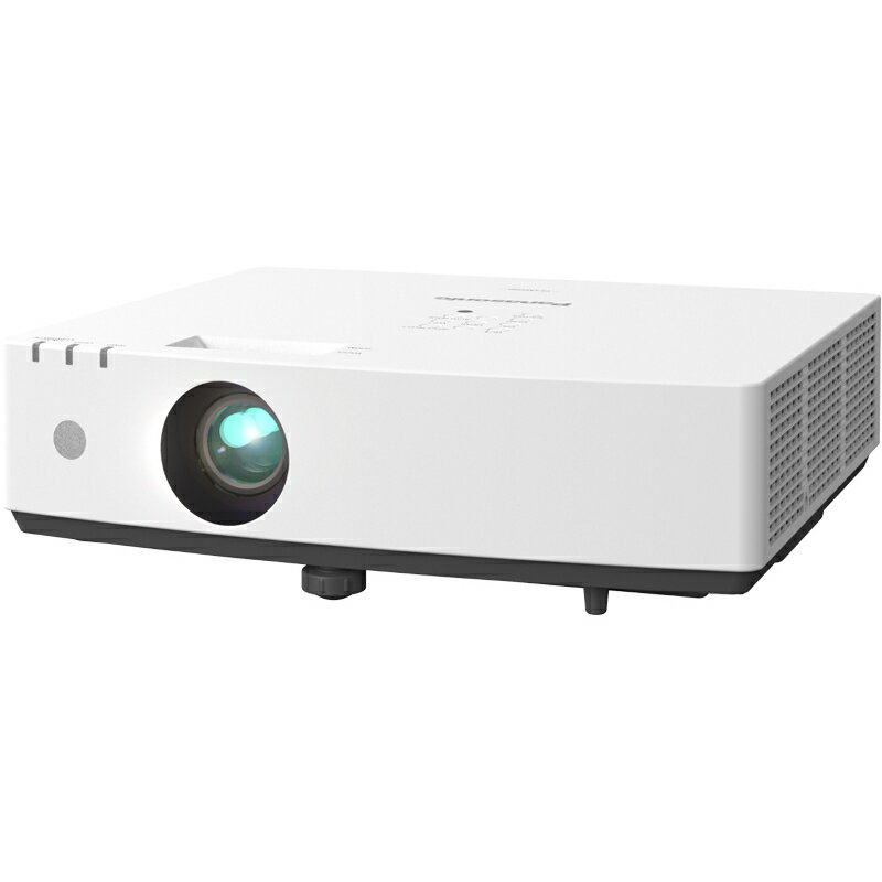 パナソニック PT-LMZ460J 液晶レーザープロジェクター（ポータブル、WUXGA）