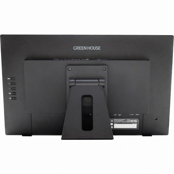 PRINCETON プリンストン PTFWLD-27W 27.0型 ワイドカラー液晶ディスプレイ 広視野角パネル 1920×1080 スピーカー搭載 D-sub DisplayPort HDMI ホワイト系