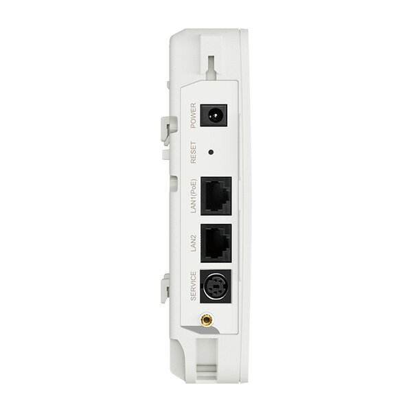 カテゴリ6A LANケーブル 20m KB-T6ATS-20W