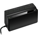 【法人限定】シュナイダーエレクトリック BE425M-JP APC ES 425VA Battery Backup and Surge Protector 100V