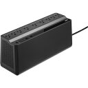 【法人限定】シュナイダーエレクトリック BE750M2-JP APC ES 750 9 Outlet 750VA 2 USB 100V