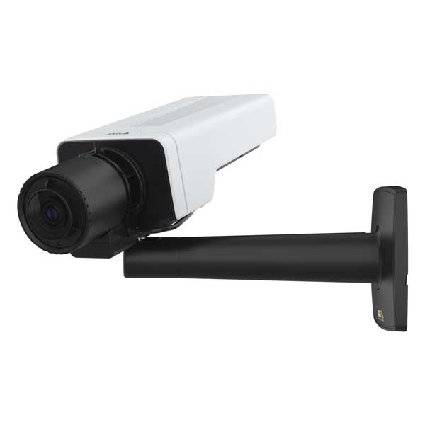アクシスコミュニケーションズ　02735-001　AXIS P1387 その1