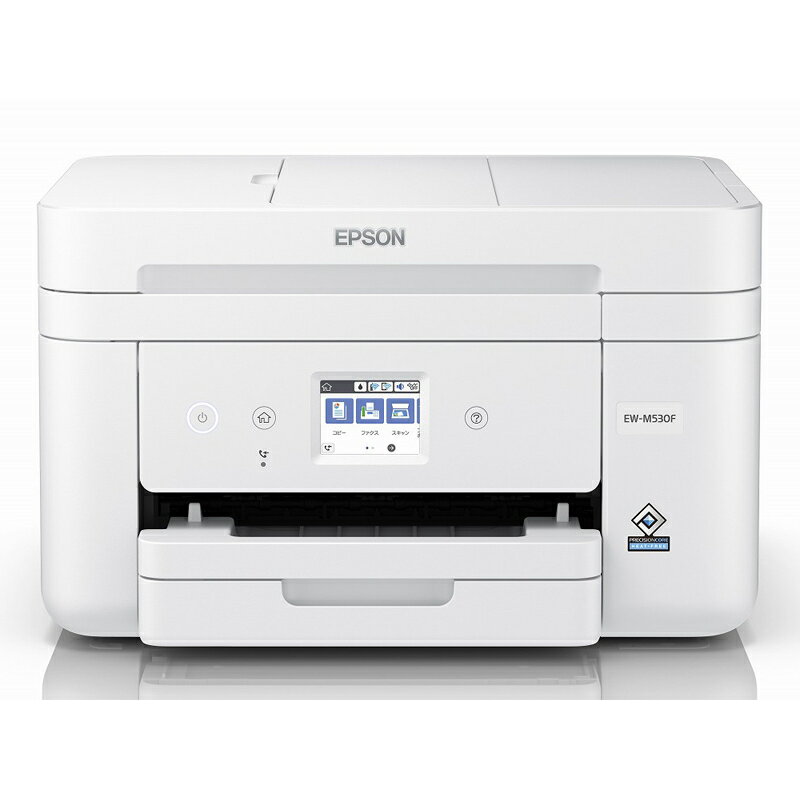 EW-M530F A4カラーインクジェット複合