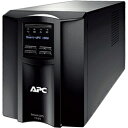 【法人限定】シュナイダーエレクトリック SMT1500J APC Smart-UPS 1500 LCD 100V