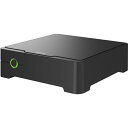 アクシスコミュニケーションズ 02764-005 AXIS S3008 Mk II 2 TB