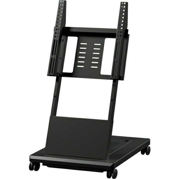 エスディエス　DS-CS20L　コンパクトサイネージスタンド ロータイプ