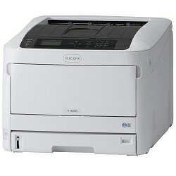 【法人限定】リコー 514470 A3カラーレーザープリンター RICOH P C6000L